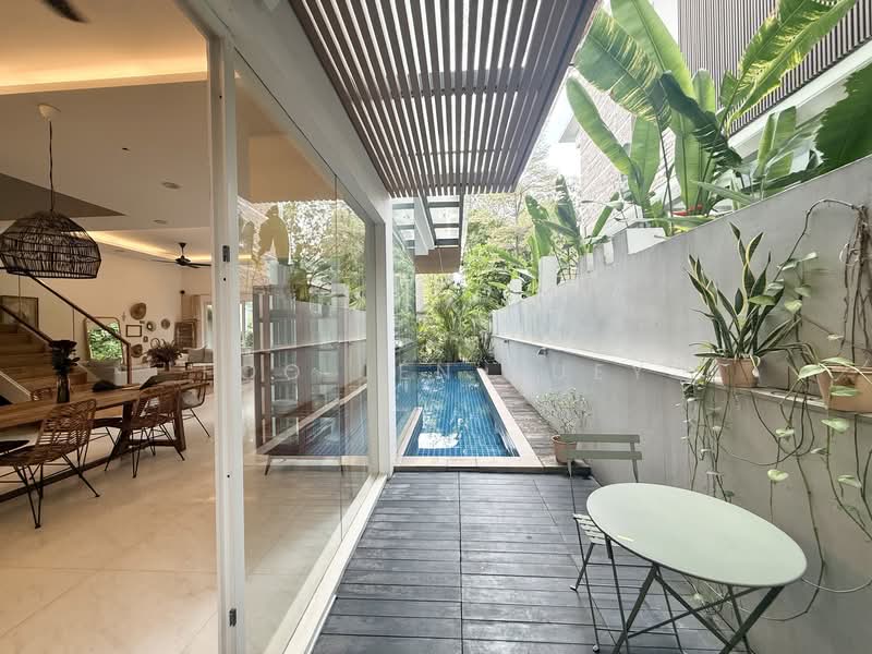 Serangoon Garden Estate, Berwick Drive, 5 Bedrooms, 2,800 sqft, Semi-Detached House For Rent, by Foo Jen Huey, 500145058 - Interior - PropertyGuru.com.sg