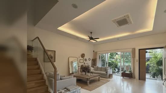 Serangoon Garden Estate, Berwick Drive, 5 Bedrooms, 2,800 sqft, Semi-Detached House For Rent, by Foo Jen Huey, 500145058 - PropertyGuru.com.sg