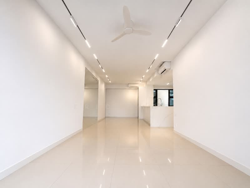 Treasure at Tampines, 57 Tampines Lane, 4 Bedrooms, 1,324 sqft, Condominium For Rent, by Eric Choy, 500145060 - Interior - PropertyGuru.com.sg