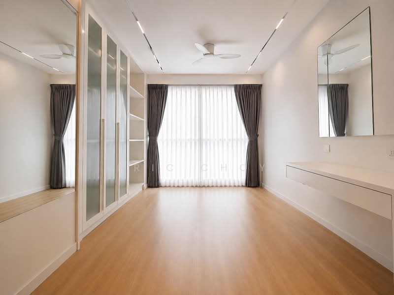 Treasure at Tampines, 57 Tampines Lane, 4 Bedrooms, 1,324 sqft, Condominium For Rent, by Eric Choy, 500145060 - Interior - PropertyGuru.com.sg