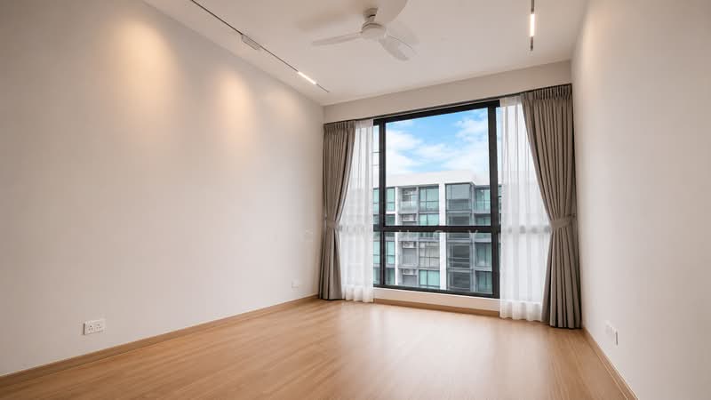 Treasure at Tampines, 57 Tampines Lane, 4 Bedrooms, 1,324 sqft, Condominium For Rent, by Eric Choy, 500145060 - Interior - PropertyGuru.com.sg