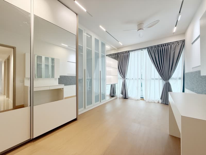 Treasure at Tampines, 57 Tampines Lane, 4 Bedrooms, 1,324 sqft, Condominium For Rent, by Eric Choy, 500145060 - Interior - PropertyGuru.com.sg
