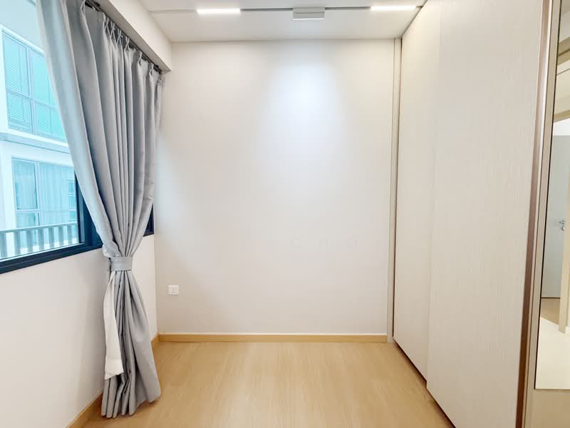 Treasure at Tampines, 57 Tampines Lane, 4 Bedrooms, 1,324 sqft, Condominium For Rent, by Eric Choy, 500145060 - Interior - PropertyGuru.com.sg