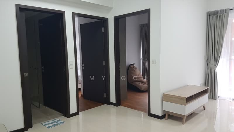 Sims Urban Oasis, 10 Sims Drive, 2 Bedrooms, 667 sqft, Condominium For Rent, by Amy Goh, 500145063 - Interior - PropertyGuru.com.sg
