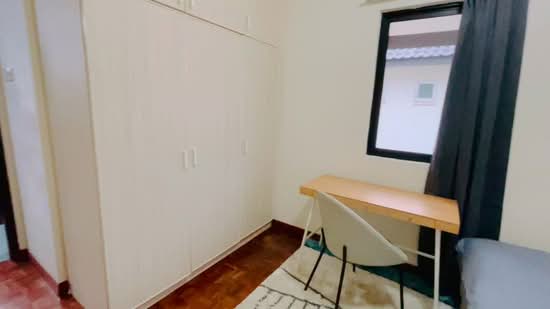 Jalan Mat Jambol, Pasir Panjang, 3 Jalan Mat Jambol, Room Rental, 180 sqft, Semi-Detached House For Rent, by Ethan Lim, 500145066 - PropertyGuru.com.sg