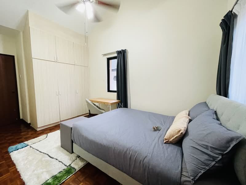 Jalan Mat Jambol, Pasir Panjang, 3 Jalan Mat Jambol, Room Rental, 180 sqft, Semi-Detached House For Rent, by Ethan Lim, 500145066 - Bedroom - PropertyGuru.com.sg