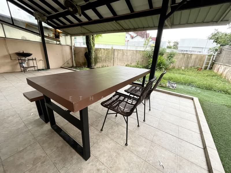Jalan Mat Jambol, Pasir Panjang, 3 Jalan Mat Jambol, Room Rental, 180 sqft, Semi-Detached House For Rent, by Ethan Lim, 500145066 - Exterior - PropertyGuru.com.sg