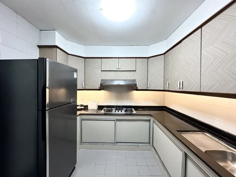 Jalan Mat Jambol, Pasir Panjang, 3 Jalan Mat Jambol, Room Rental, 180 sqft, Semi-Detached House For Rent, by Ethan Lim, 500145066 - Kitchen - PropertyGuru.com.sg