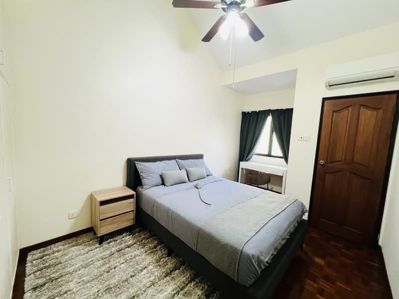 Jalan Mat Jambol, Pasir Panjang, 3 Jalan Mat Jambol, Room Rental, 180 sqft, Semi-Detached House For Rent, by Ethan Lim, 500145066 - Bedroom - PropertyGuru.com.sg