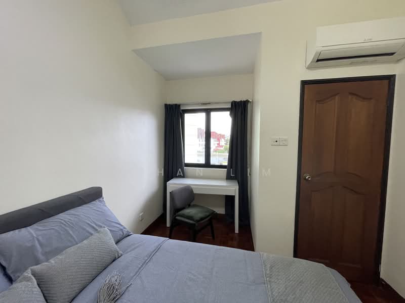 Jalan Mat Jambol, Pasir Panjang, 3 Jalan Mat Jambol, Room Rental, 180 sqft, Semi-Detached House For Rent, by Ethan Lim, 500145066 - Bedroom - PropertyGuru.com.sg