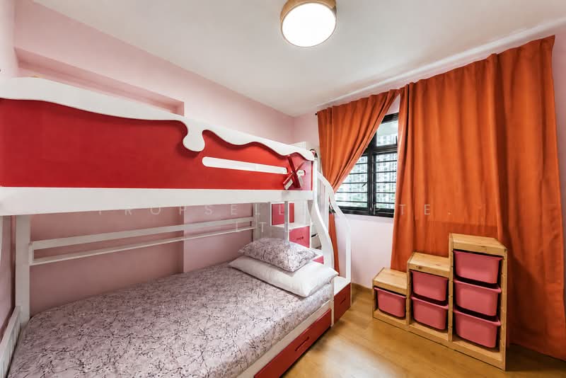 415C Northshore Drive, 415C Northshore Drive, 3 Bedrooms, 1,012 sqft, HDB Flat For Sale, by Reine Chan, 500145070 - Bedroom - PropertyGuru.com.sg