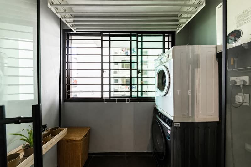 415C Northshore Drive, 415C Northshore Drive, 3 Bedrooms, 1,012 sqft, HDB Flat For Sale, by Reine Chan, 500145070 - Interior - PropertyGuru.com.sg