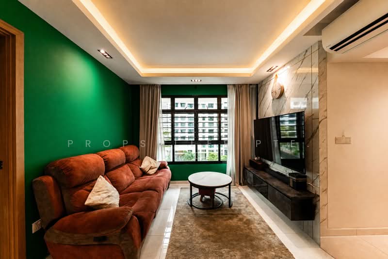 415C Northshore Drive, 415C Northshore Drive, 3 Bedrooms, 1,012 sqft, HDB Flat For Sale, by Reine Chan, 500145070 - PropertyGuru.com.sg