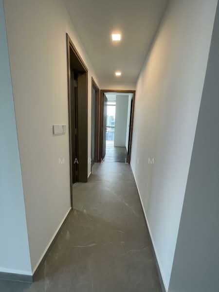 Myra, 9 Meyappa Chettiar Road, 2 Bedrooms, 732 sqft, Condominium For Rent, by Mark LIM, 500145071 - Corridor - PropertyGuru.com.sg