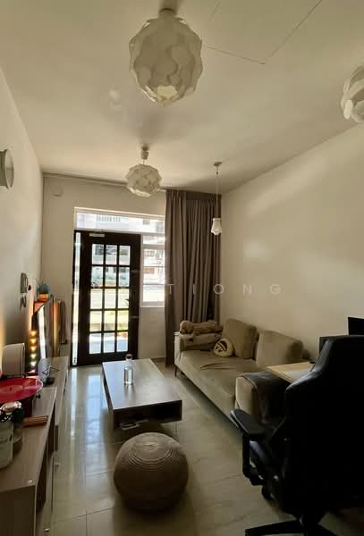 Heritage East, 451 East Coast Road, 1 Bedroom, 355 sqft, Apartment For Rent, by Ivy Tiong, 500145073 - Living Room - PropertyGuru.com.sg