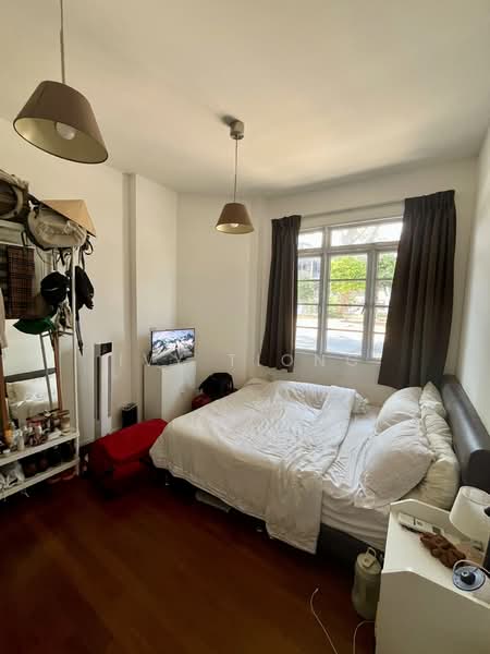 Heritage East, 451 East Coast Road, 1 Bedroom, 355 sqft, Apartment For Rent, by Ivy Tiong, 500145073 - Bedroom - PropertyGuru.com.sg