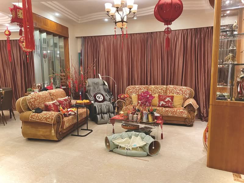 Southaven II, 39 Hindhede Walk, 4 Bedrooms, 3,787 sqft, Condominium For Rent, by Silvia Yang, 500145088 - PropertyGuru.com.sg