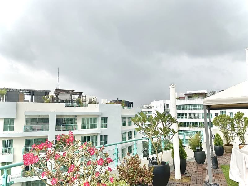 Southaven II, 39 Hindhede Walk, 4 Bedrooms, 3,787 sqft, Condominium For Rent, by Silvia Yang, 500145088 - PropertyGuru.com.sg