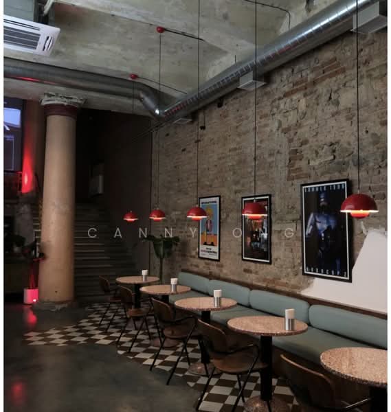 52 Tras Street, 52 Tras Street, 1,500 sqft, Food & Beverage For Rent, by Canny Ong, 500145089 - Interior - CommercialGuru.com.sg