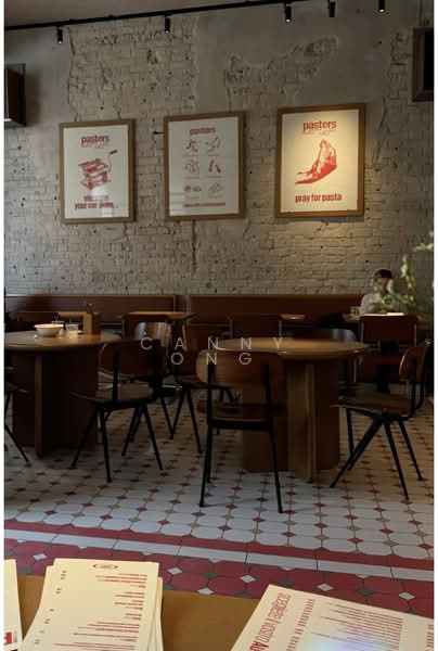 52 Tras Street, 52 Tras Street, 1,500 sqft, Food & Beverage For Rent, by Canny Ong, 500145089 - Interior - CommercialGuru.com.sg