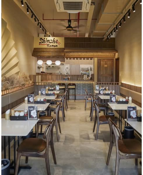 52 Tras Street, 52 Tras Street, 1,500 sqft, Food & Beverage For Rent, by Canny Ong, 500145089 - Interior - CommercialGuru.com.sg