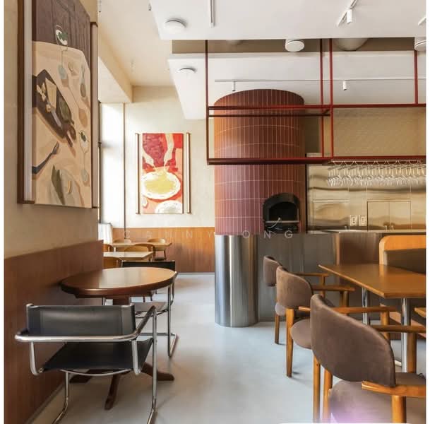 52 Tras Street, 52 Tras Street, 1,500 sqft, Food & Beverage For Rent, by Canny Ong, 500145089 - Interior - CommercialGuru.com.sg