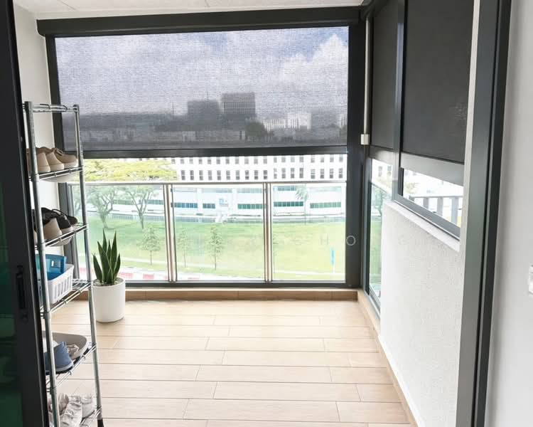 Normanton Park, , 1 Bedroom, 495 sqft, Condominium For Sale, by Tiffany Chong, 500145093 - PropertyGuru.com.sg