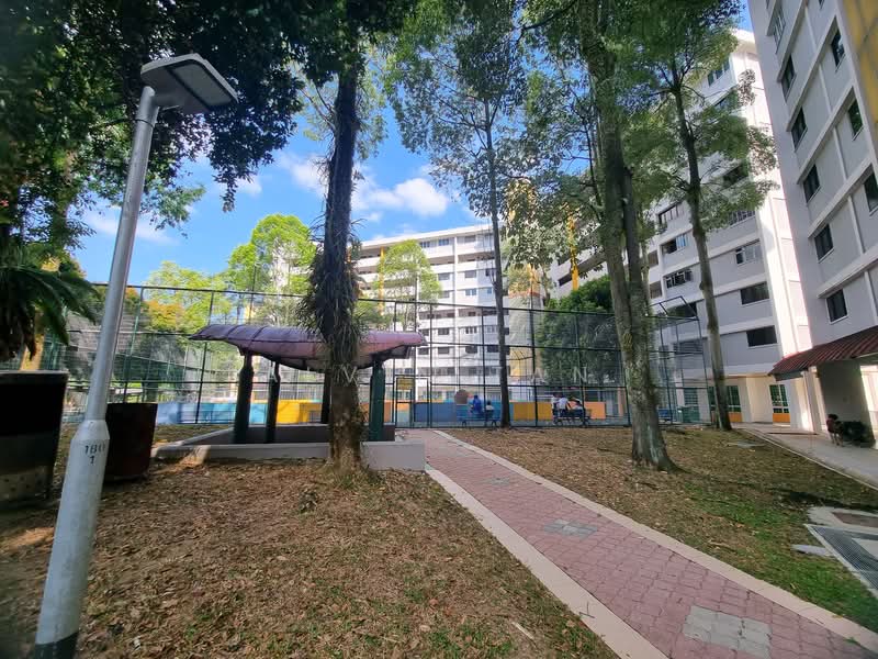 💰 CHEAP and RARE Coffeeshop in D20 area 💰, , 4,200 sqft, Shop / Shophouse For Sale, by Alvin Tan, 500145098 - Exterior - CommercialGuru.com.sg