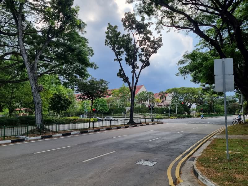 💰 CHEAP and RARE Coffeeshop in D20 area 💰, , 4,200 sqft, Shop / Shophouse For Sale, by Alvin Tan, 500145098 - Exterior - CommercialGuru.com.sg