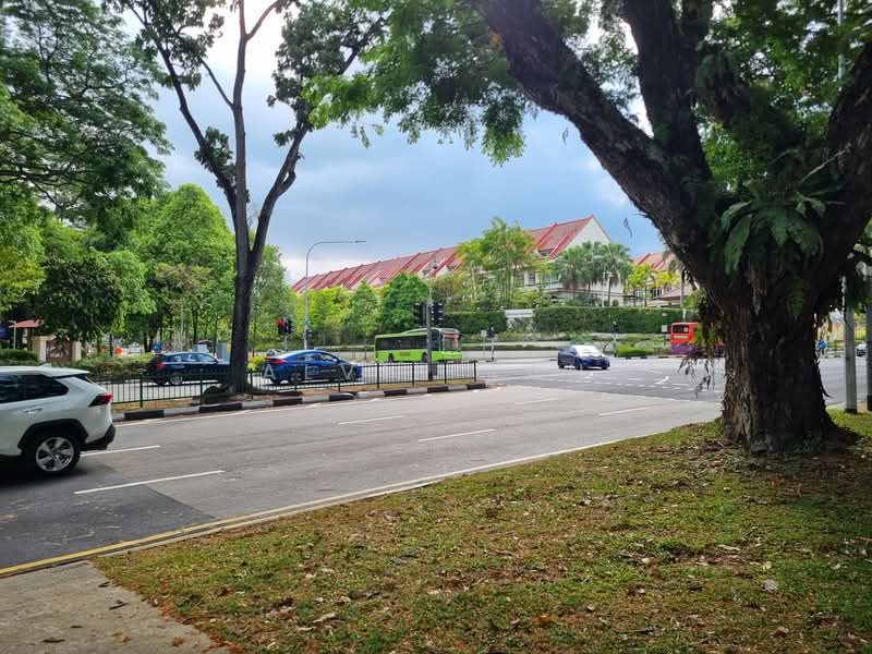 💰 CHEAP and RARE Coffeeshop in D20 area 💰, , 4,200 sqft, Shop / Shophouse For Sale, by Alvin Tan, 500145098 - CommercialGuru.com.sg