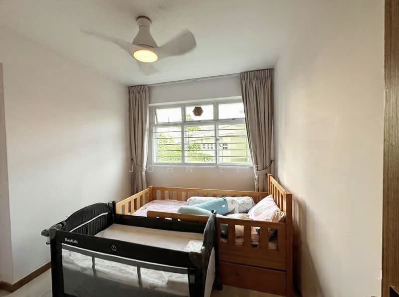 453B Bukit Batok West Avenue 6, 453B Bukit Batok West Avenue 6, 3 Bedrooms, 1,001 sqft, HDB Flat For Sale, by John Lee, 500145101 - Bedroom - PropertyGuru.com.sg