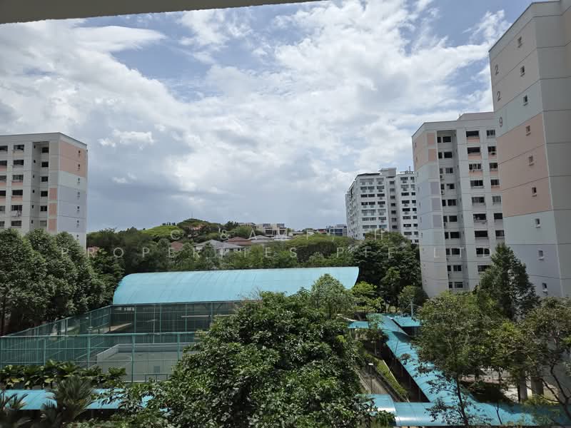 226 Pending Road, 226 Pending Road, 3 Bedrooms, 84 sqft, HDB Flat For Sale, by MAR, 500145103 - Exterior - PropertyGuru.com.sg