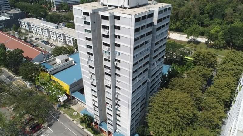💰 Super Good Value Corner Coffeeshop in D20 Heartland 💰, , 5,220 sqft, Shop / Shophouse For Sale, by Alvin Tan, 500145106 - Exterior - CommercialGuru.com.sg