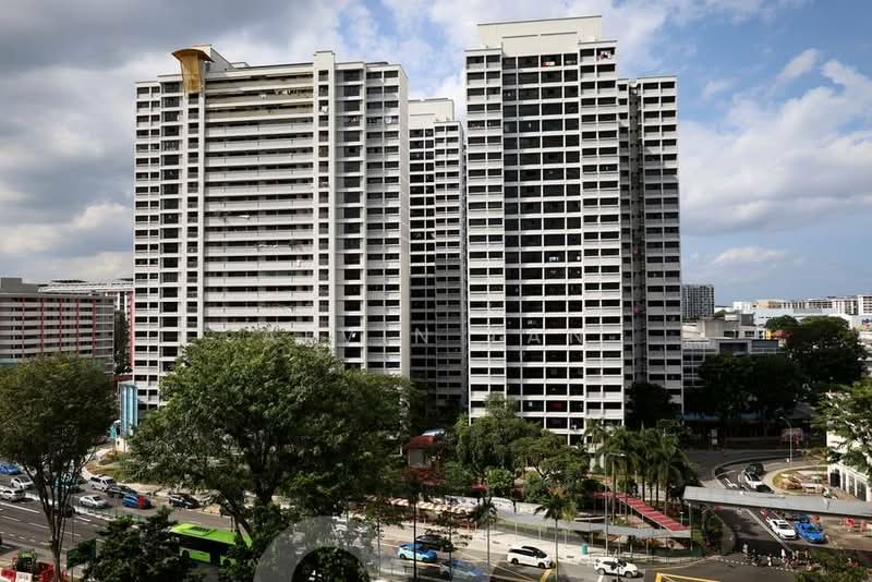 💰 Super Good Value Corner Coffeeshop in D20 Heartland 💰, , 5,220 sqft, Shop / Shophouse For Sale, by Alvin Tan, 500145106 - Exterior - CommercialGuru.com.sg