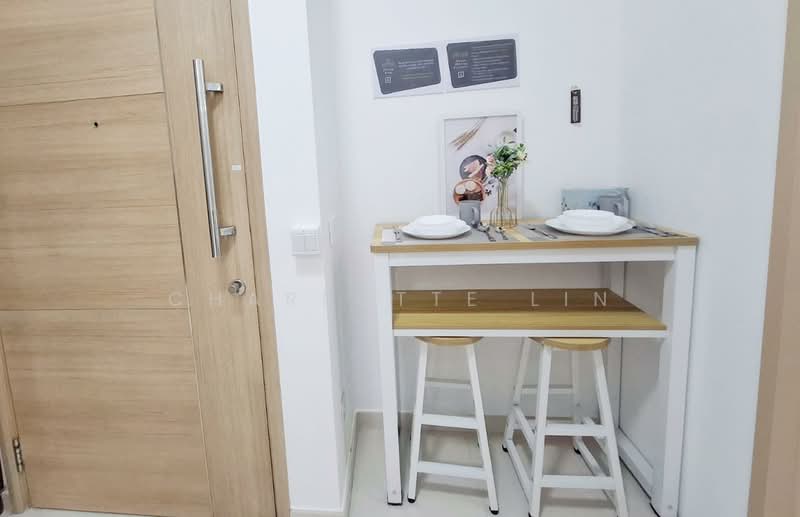 Varsity Park Condominium, 36 West Coast Road, Room Rental, 100 sqft, Condominium For Rent, by Charlotte Lin, 500145111 - Dining Room - PropertyGuru.com.sg