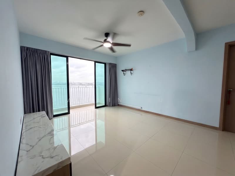 420B Northshore Drive, 420B Northshore Drive, 3 Bedrooms, 1,238 sqft, HDB Flat For Sale, by Melvin Lau, 500145112 - Living Room - PropertyGuru.com.sg