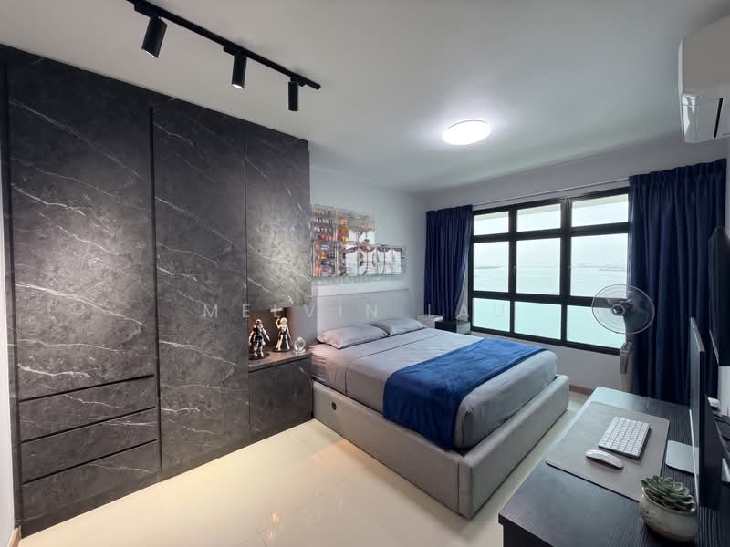 420B Northshore Drive, 420B Northshore Drive, 3 Bedrooms, 1,238 sqft, HDB Flat For Sale, by Melvin Lau, 500145112 - Bedroom - PropertyGuru.com.sg