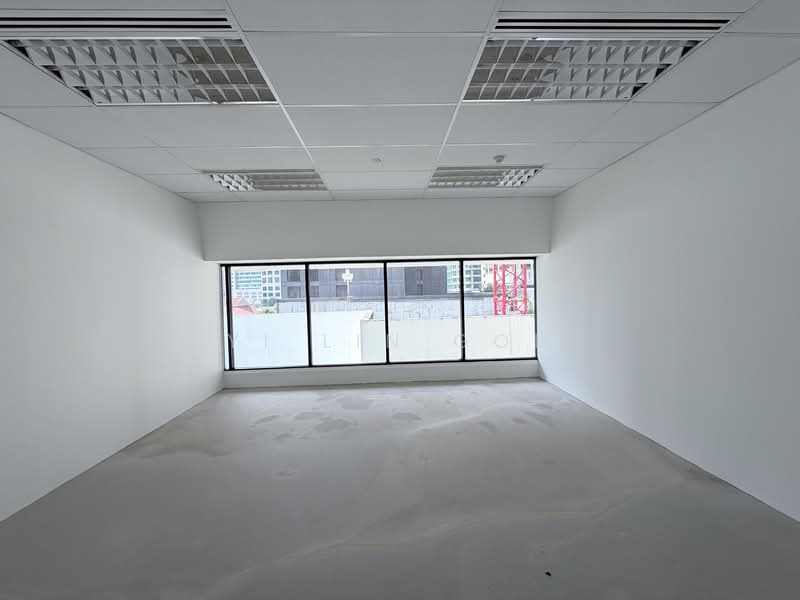 150 Cecil Street, 150 Cecil Street, 320 sqft, Office For Rent, by Yi Lin Goh, 500145113 - Interior - CommercialGuru.com.sg