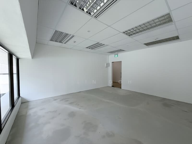 150 Cecil Street, 150 Cecil Street, 320 sqft, Office For Rent, by Yi Lin Goh, 500145113 - Interior - CommercialGuru.com.sg