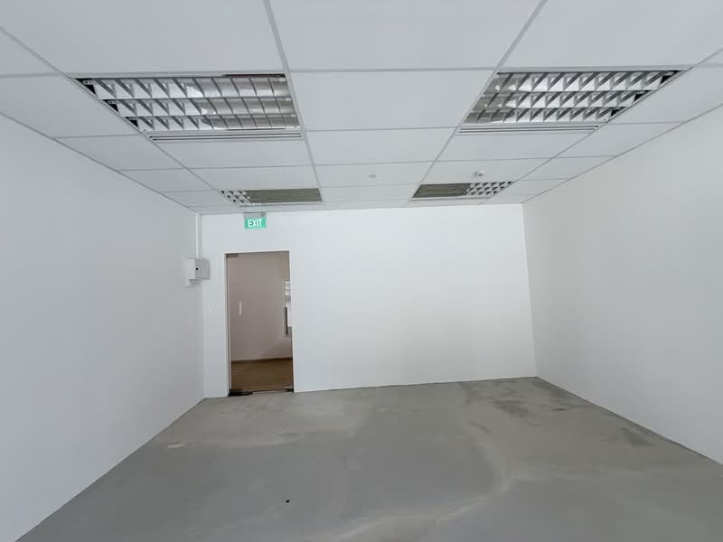 150 Cecil Street, 150 Cecil Street, 320 sqft, Office For Rent, by Yi Lin Goh, 500145113 - Interior - CommercialGuru.com.sg