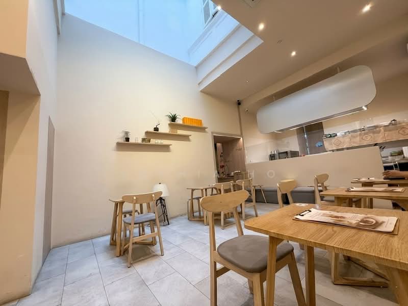 Tras Street, Tras Street, 2,300 sqft, Food & Beverage For Rent, by Sophia Ho, 500145114 - Interior - CommercialGuru.com.sg