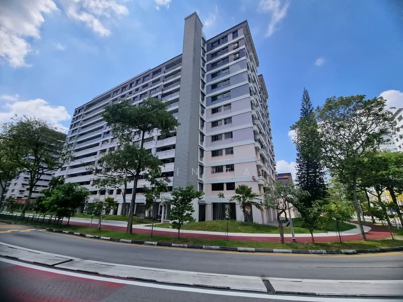 ⭐️ CHEAP CHEAP CHEAP Ready Coffeeshop in D22 ⭐️, , 2,562 sqft, Shop / Shophouse For Sale, by Alvin Tan, 500145115 - Exterior - CommercialGuru.com.sg
