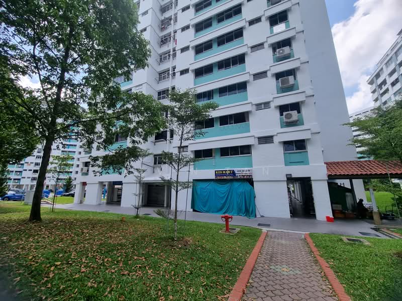 ⭐️ CHEAP CHEAP CHEAP Ready Coffeeshop in D22 ⭐️, , 2,562 sqft, Shop / Shophouse For Sale, by Alvin Tan, 500145115 - Exterior - CommercialGuru.com.sg