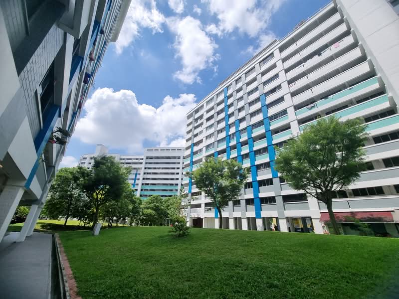 ⭐️ CHEAP CHEAP CHEAP Ready Coffeeshop in D22 ⭐️, , 2,562 sqft, Shop / Shophouse For Sale, by Alvin Tan, 500145115 - CommercialGuru.com.sg