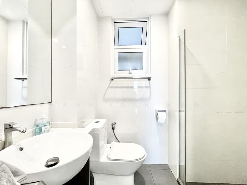 Breezy Mansions, 15 Sandilands Road, 3 Bedrooms, 1,055 sqft, Apartment For Sale, by Shawn Kuah 柯智勇, 500145116 - PropertyGuru.com.sg
