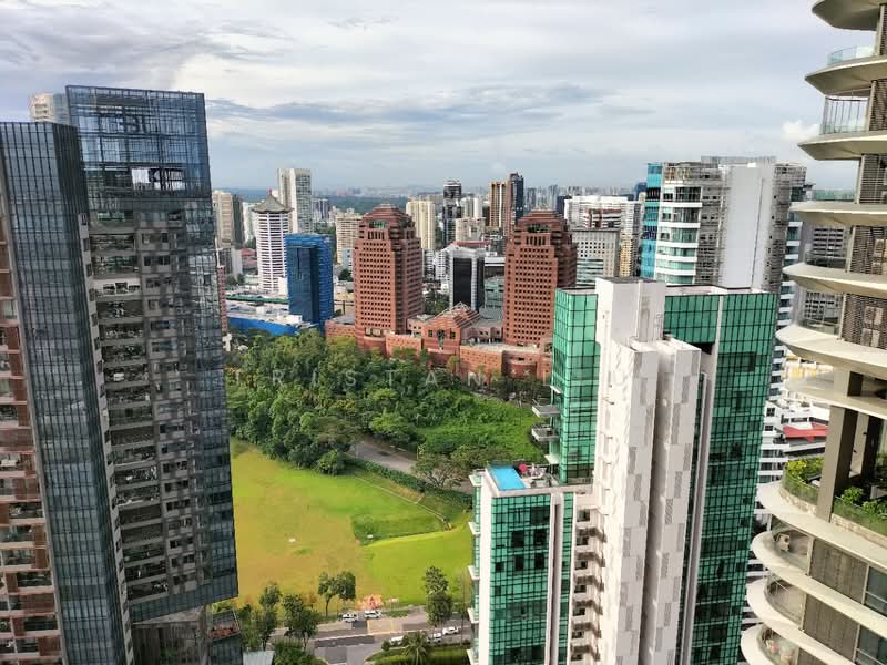 New Futura, 18 Leonie Hill Road, 4 Bedrooms, 2,691 sqft, Condominium For Sale, by Tristan Liu, 500145119 - Exterior - PropertyGuru.com.sg