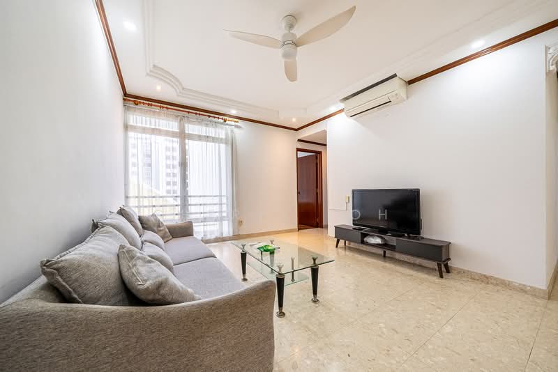 Sun Plaza, 30 Sembawang Drive, 2 Bedrooms, 1,066 sqft, Apartment For Sale, by Cheryl Loh, 500145120 - Living Room - PropertyGuru.com.sg