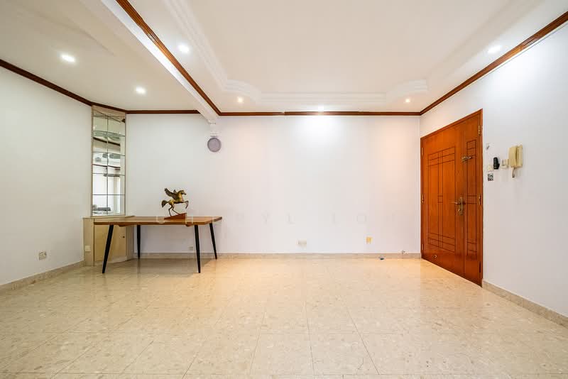 Sun Plaza, 30 Sembawang Drive, 2 Bedrooms, 1,066 sqft, Apartment For Sale, by Cheryl Loh, 500145120 - Living Room - PropertyGuru.com.sg
