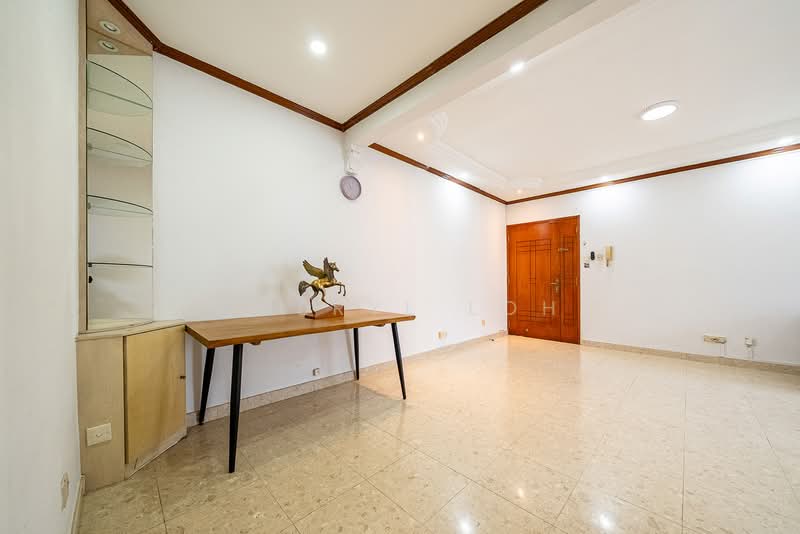 Sun Plaza, 30 Sembawang Drive, 2 Bedrooms, 1,066 sqft, Apartment For Sale, by Cheryl Loh, 500145120 - Living Room - PropertyGuru.com.sg