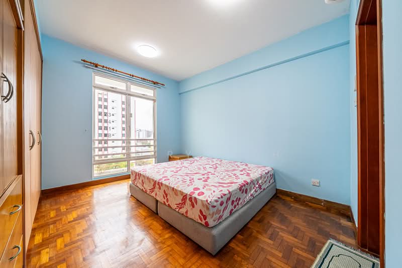Sun Plaza, 30 Sembawang Drive, 2 Bedrooms, 1,066 sqft, Apartment For Sale, by Cheryl Loh, 500145120 - Bedroom - PropertyGuru.com.sg